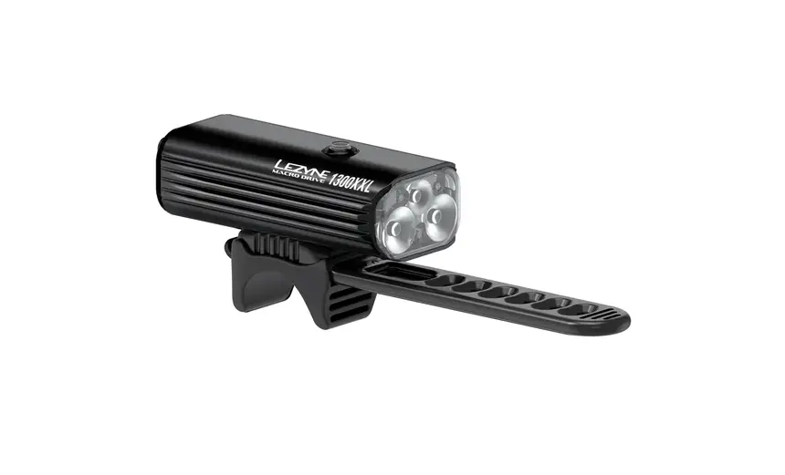 Lezyne Lz8 Led Mac Duo Light User Manual