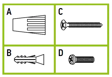 ASD-LVF21-18D20CC-NK LED Vanity Linear 1