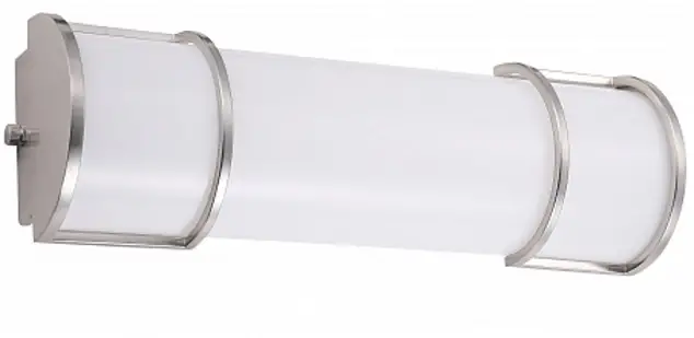 ASD-LVF21-18D20CC-NK LED Vanity Linear
