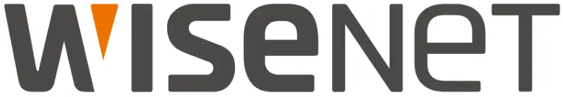 WISENET-LOGO