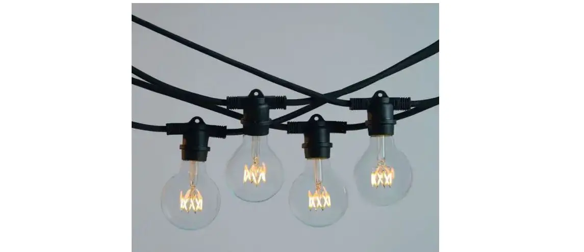 Liquidleds Festoon String Light User Guide Liquidleds Festoon String Light User Guide