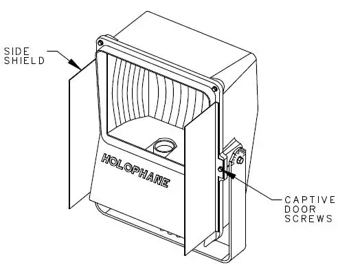 HOLOPHANE-IM-59-E-Predator-Outdoor-PF-Floodlight-FIG 5