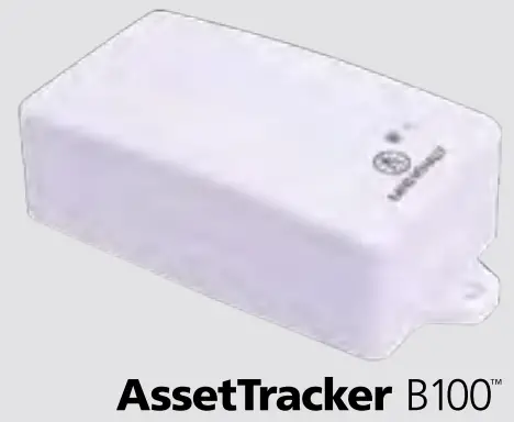 RAND MCNALLY S100 Asset Tracker -fig 44