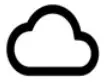 Cloud Icon