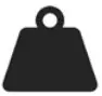 Weight Icon