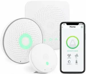 AIRTHINGS 420 Air Quality House Kit