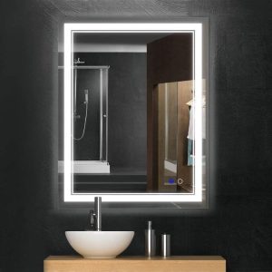 LED Mirror