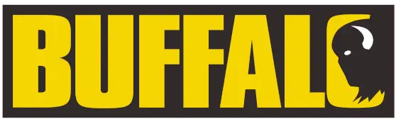 BUFFALO logo