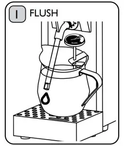 Cleaning instructions