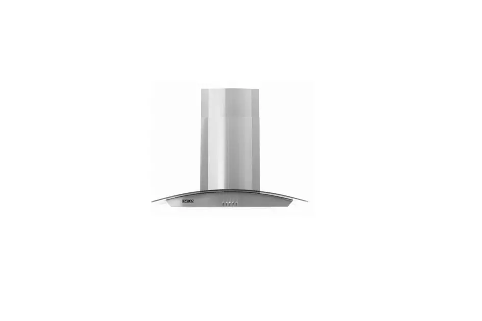 Drija Galaxy 60 Range Hood User Manual