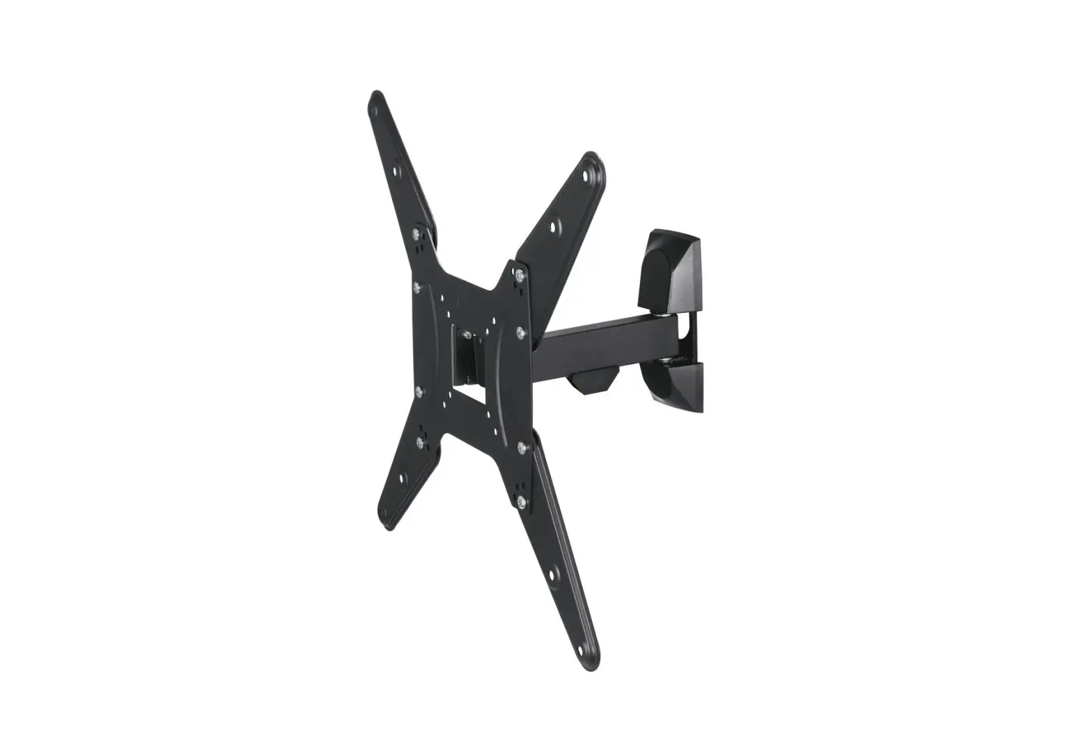 Hama 00118102 Tv Wall Bracket Instruction Manual