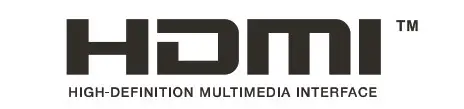 HDMI