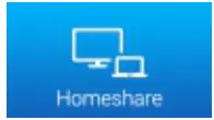 Homeshare