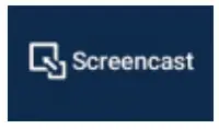 Screencast
