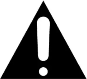Warning Icon