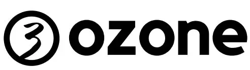 ozone Logo