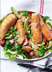 Dura-Pan 3-Piece Slide-Out Pan Set-- Dura-Pan 3-Piece Slide-2