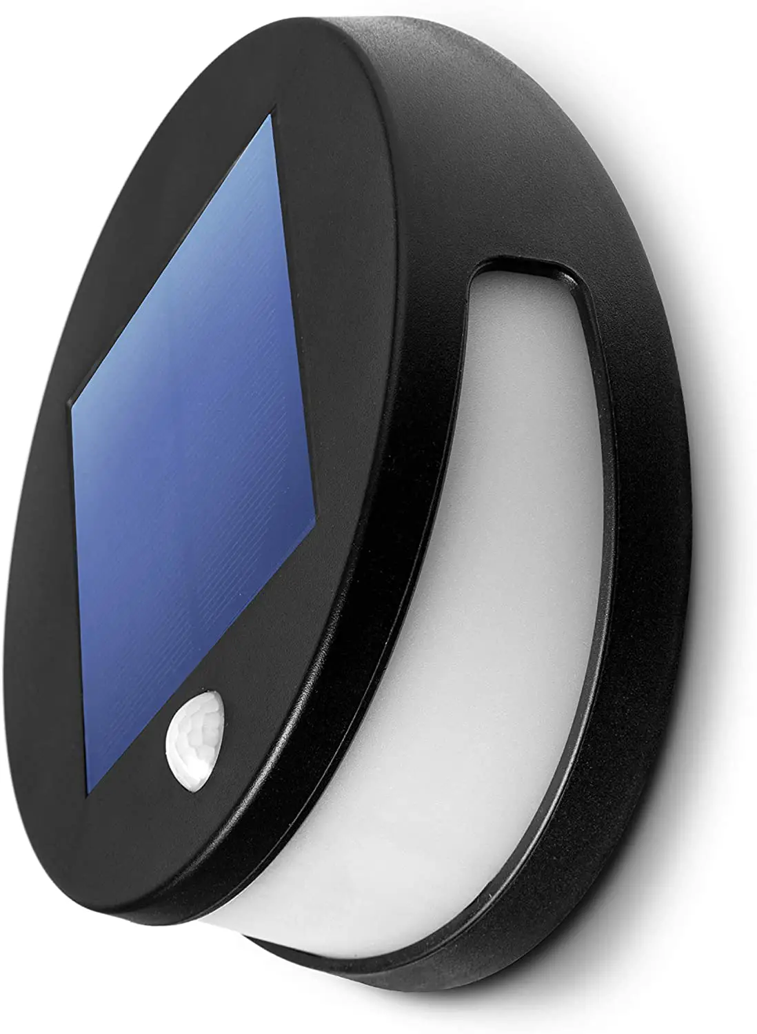 home zone security ELI0991V Solar Down Light Motion featured