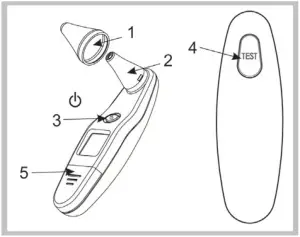 beper 40.102 T311 - FIG. A