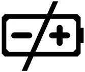 beper 40.102 T311 - symbol 2