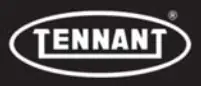 TENNANT logo