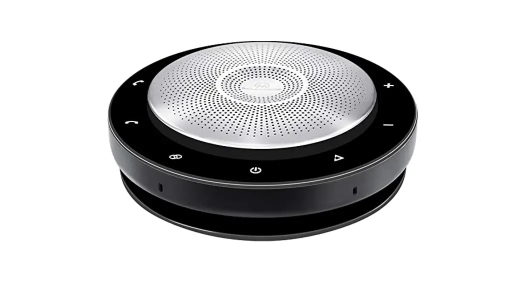 Emacros Mc-919 Wireless Portable Speakerphone For Conference Calls And Music User Guide