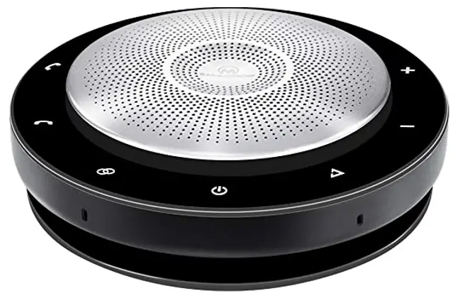 eMACROS MC 919 Wireless Portable Speakerphone