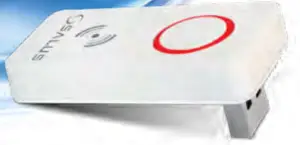 SALUS ZigBee Network Signal Repeater RE10RF-