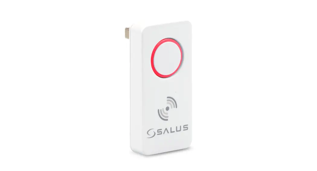 Salus Zigbee Network Signal Repeater Re10rf Installation Guide Salus Zigbee Network Signal Repeater Re10rf Installation Guide