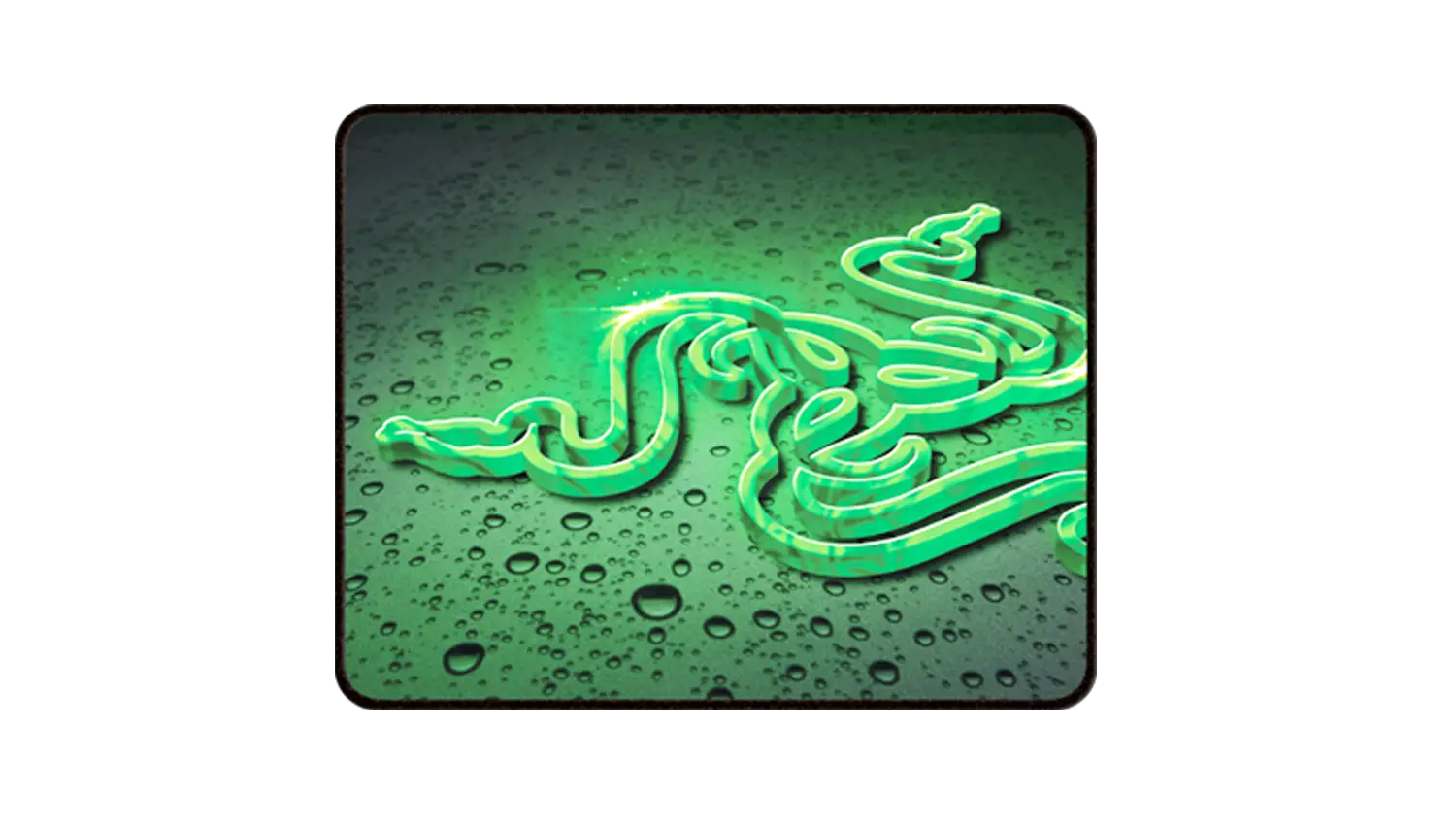 Razer Goliathus Speed Edition Manual And Faq