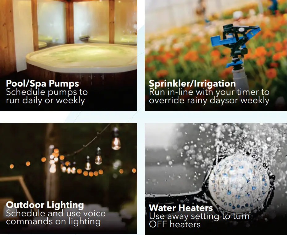 MIGRO M924050 Smart Wi-Fi Controller - Sample