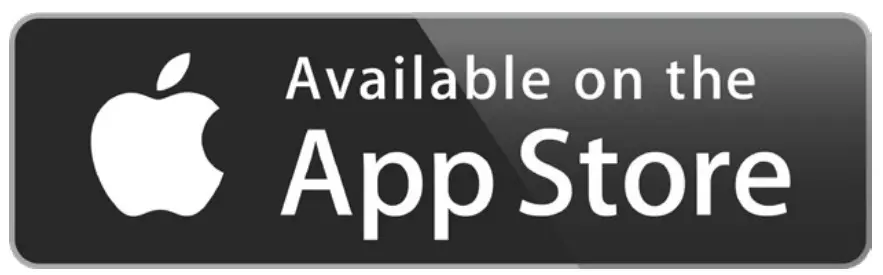App Store Logo
