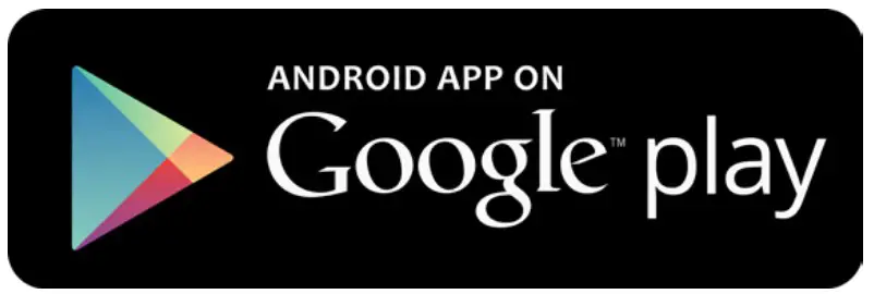 Google Play Logo