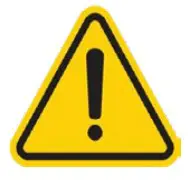 Warning Icon