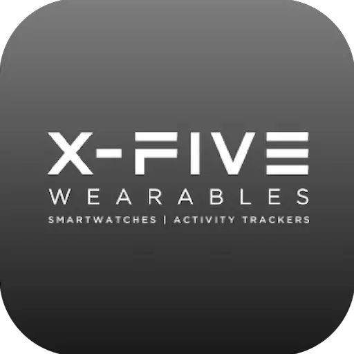 X-FIVE Wearables - Apps on Google Play