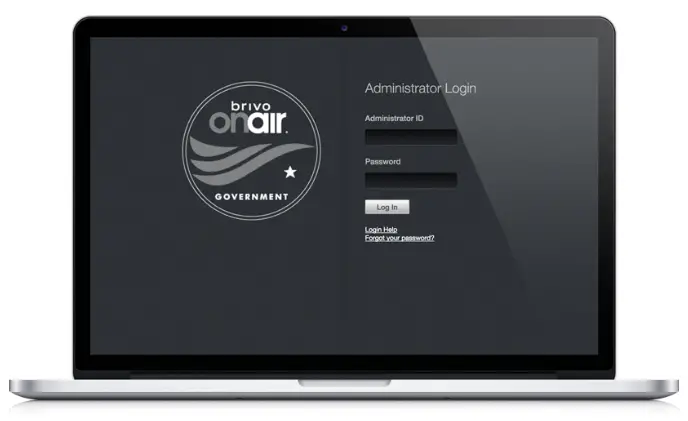 Brivo Onair Administrators User Manual Brivo Onair Administrators User Manual