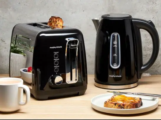 Morphy Richards Mret02b Equip 2 Slice Toaster Instruction Manual Morphy Richards Mret02b Equip 2 Slice Toaster Instruction Manual