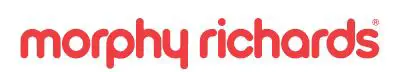 morphy richards logo