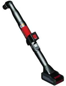 Desoutter EABA26-560 QRX Cordless Angle Nutrunner