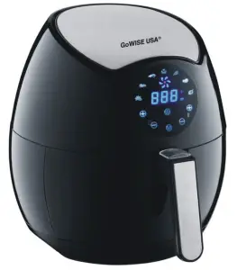 GoWISE Electric Air Fryer GW22621