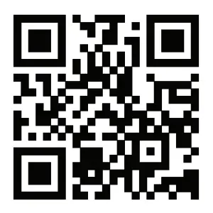 GoWISE Electric Air Fryer GW22621 - QR CODE