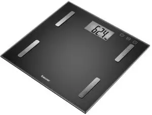 beurer BF 180 Diagnostic Bathroom Scale