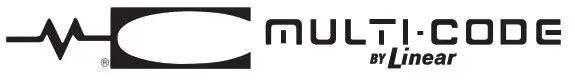 LINEAR logo