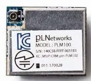 pLNetworks PLM150 LoRaWAN Module image
