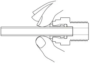 Puretec TS Series TS100 Twin Undersink--PROCEDURE