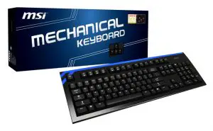 msi-CK-Series-Mechanical-Gaming-Keyboard