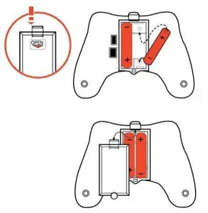 NEW BRIGHT 61288 4x4 Ram TRX Radio Control Trucks - fig 4