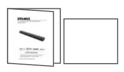 SAKOBS SB2122 21 Channel Sound Bar Home Theater System - fig 6