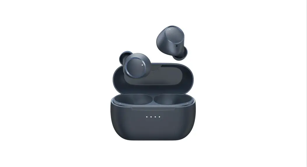 Mpow Bh476a M13 True Wireless Earbuds User Manual