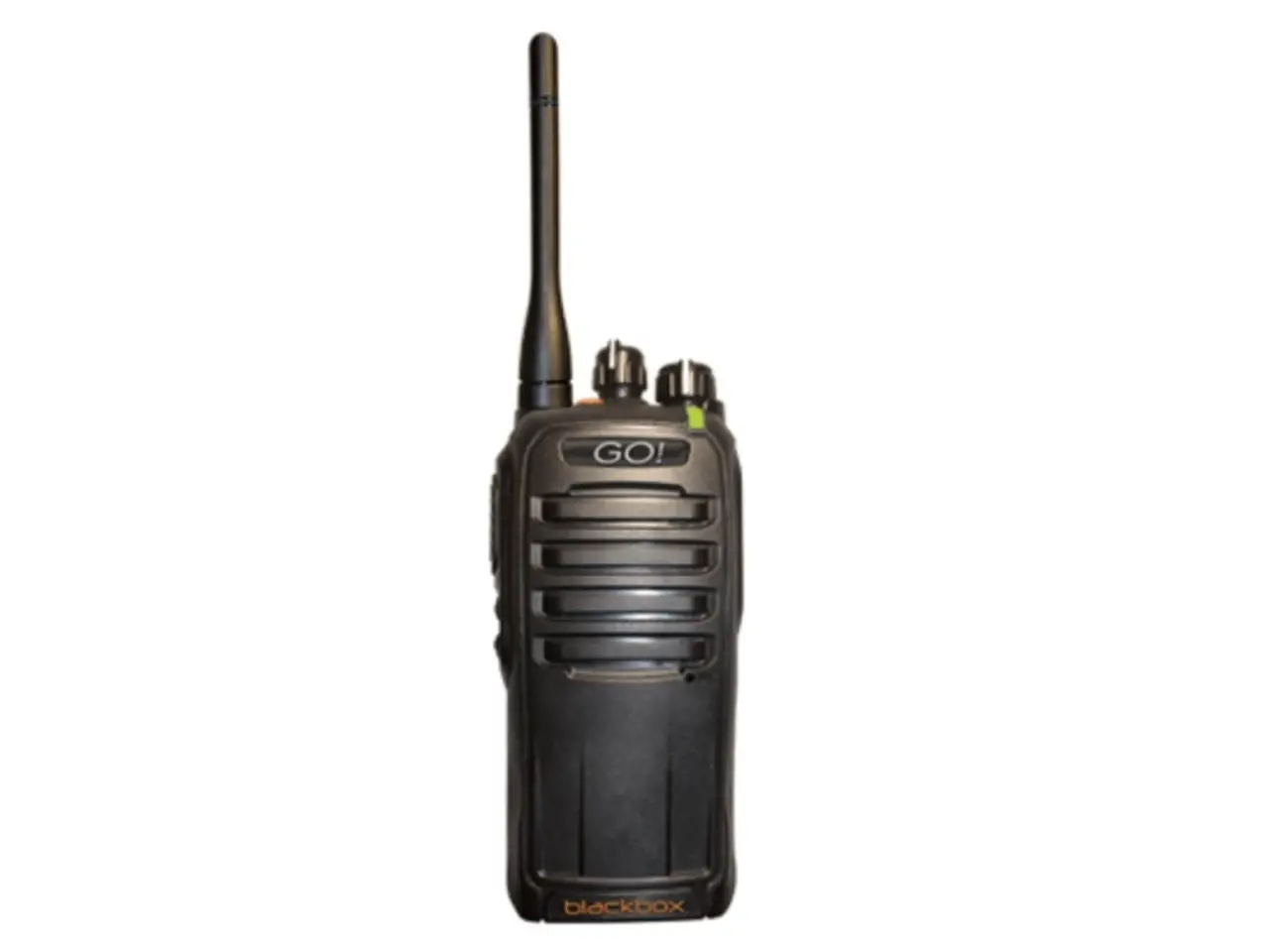 genuine MI-DMR Blackbox Proffessional Tow Way Radios fig1